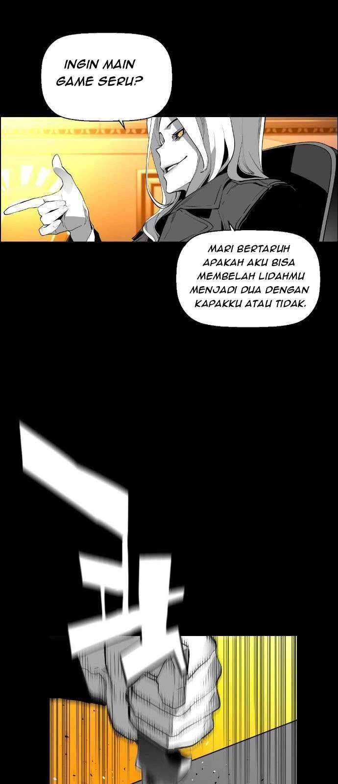Terror Man Chapter 115 Gambar 23