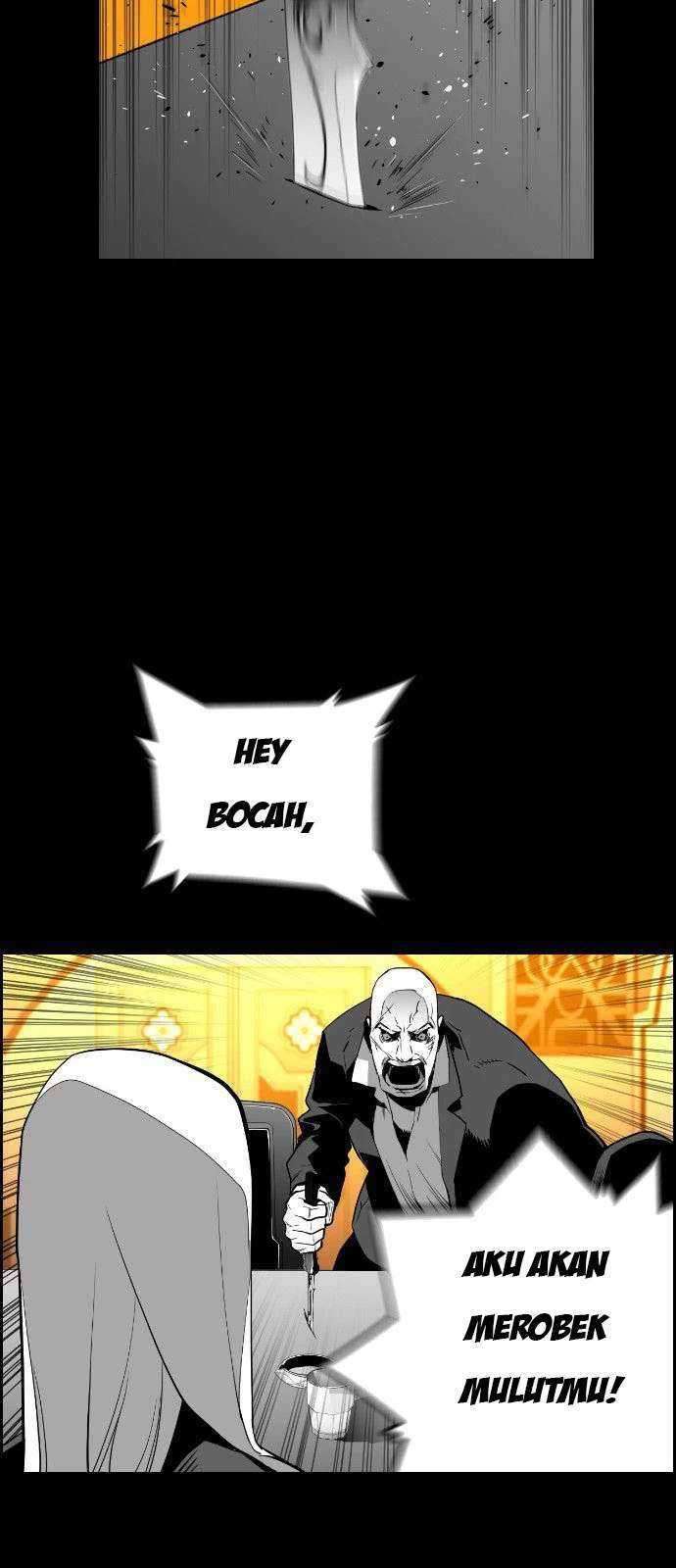 Terror Man Chapter 115 Gambar 24