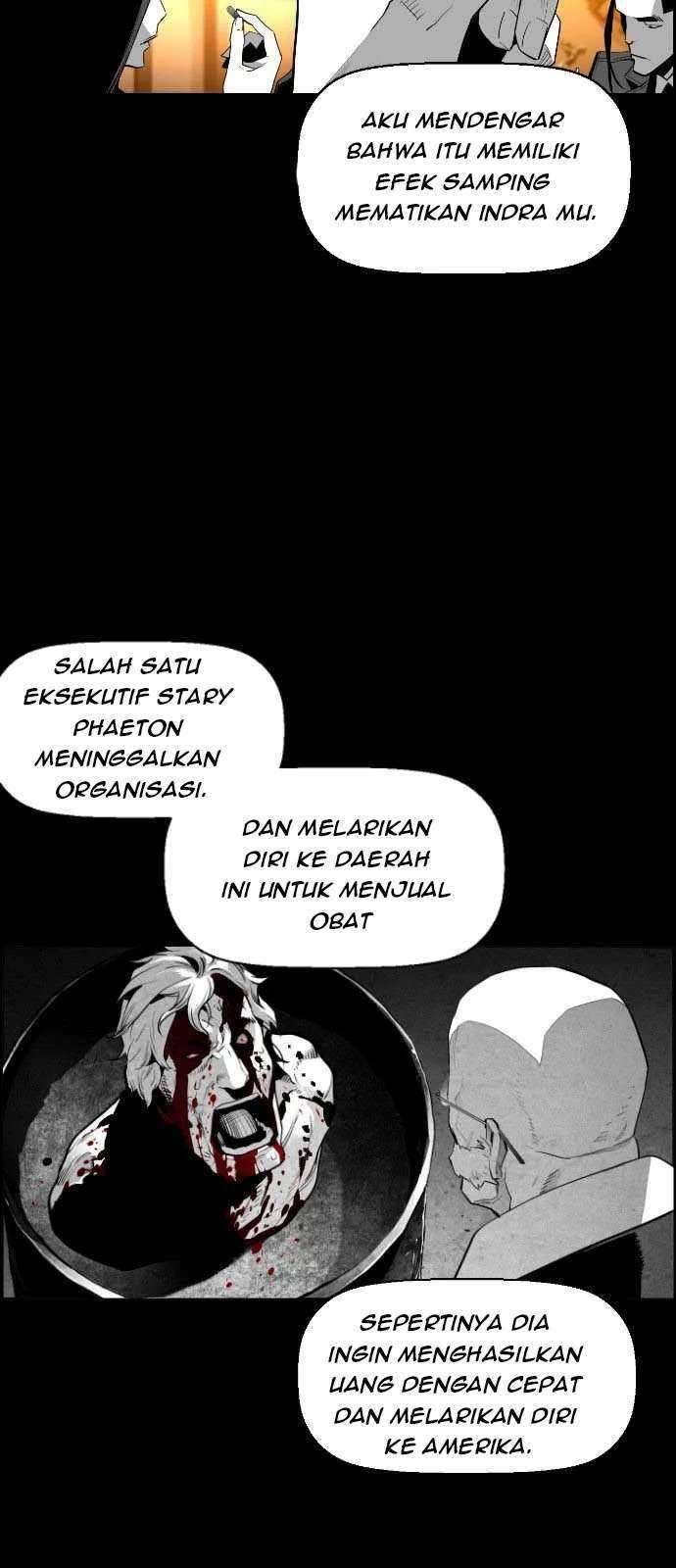 Terror Man Chapter 115 Gambar 35
