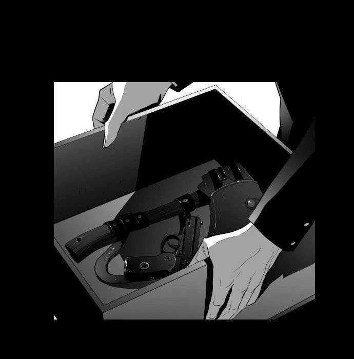 Terror Man Chapter 115 Gambar 9