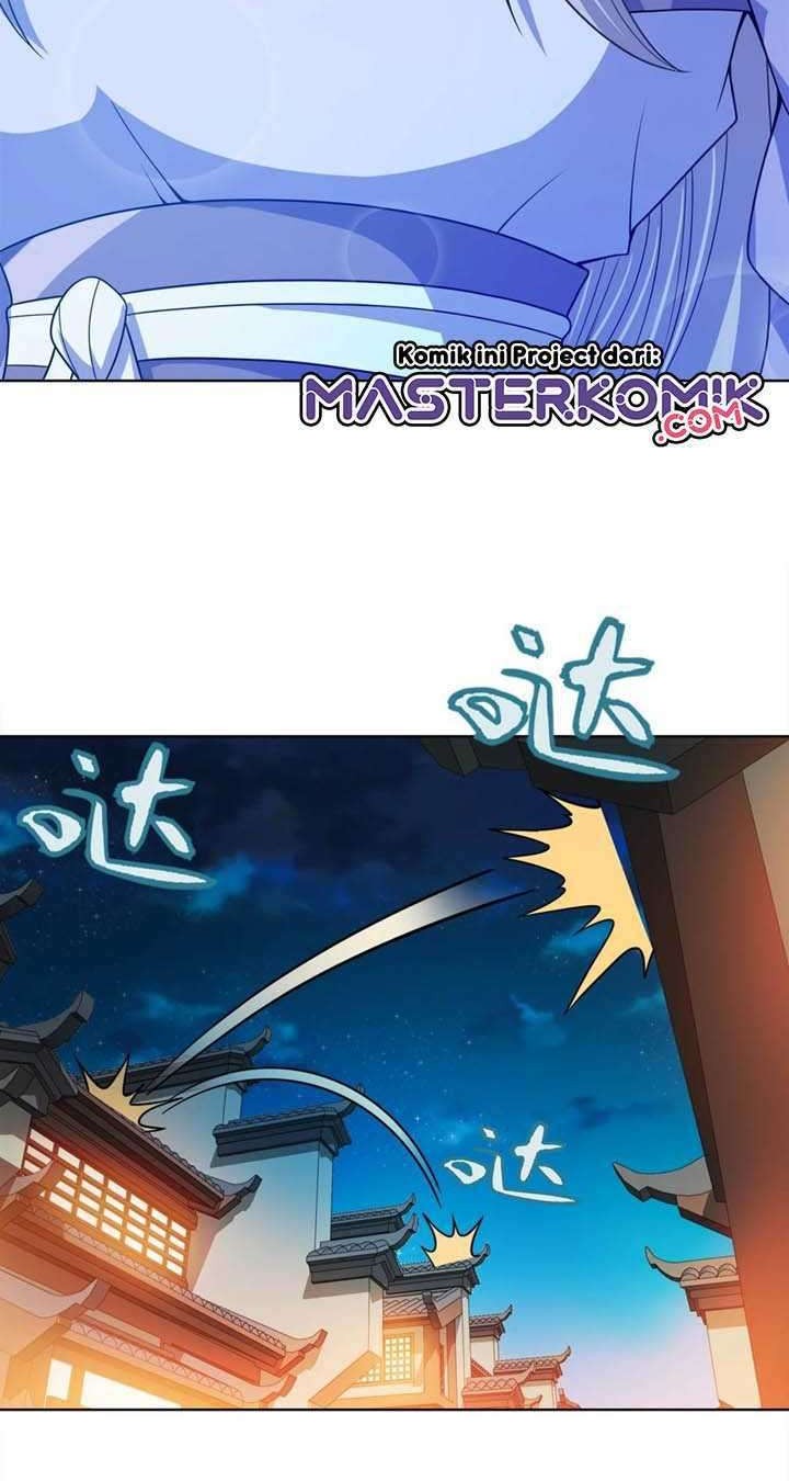 My Lady Is Actually the Empress? Chapter 31 Gambar 31