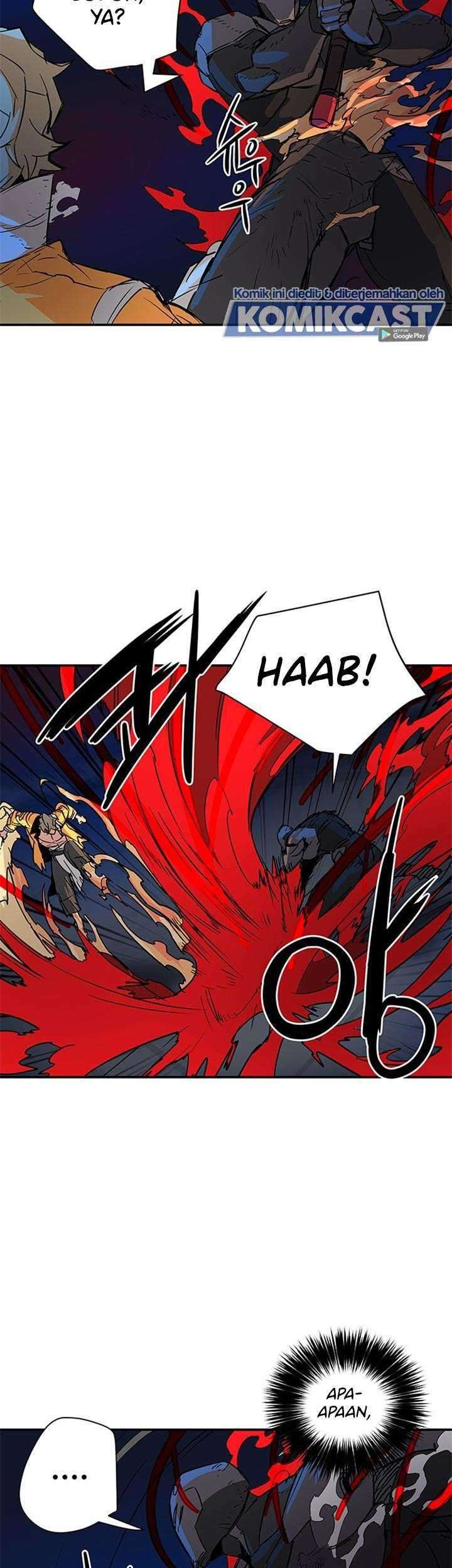 Get Life Chapter 85 Gambar 17
