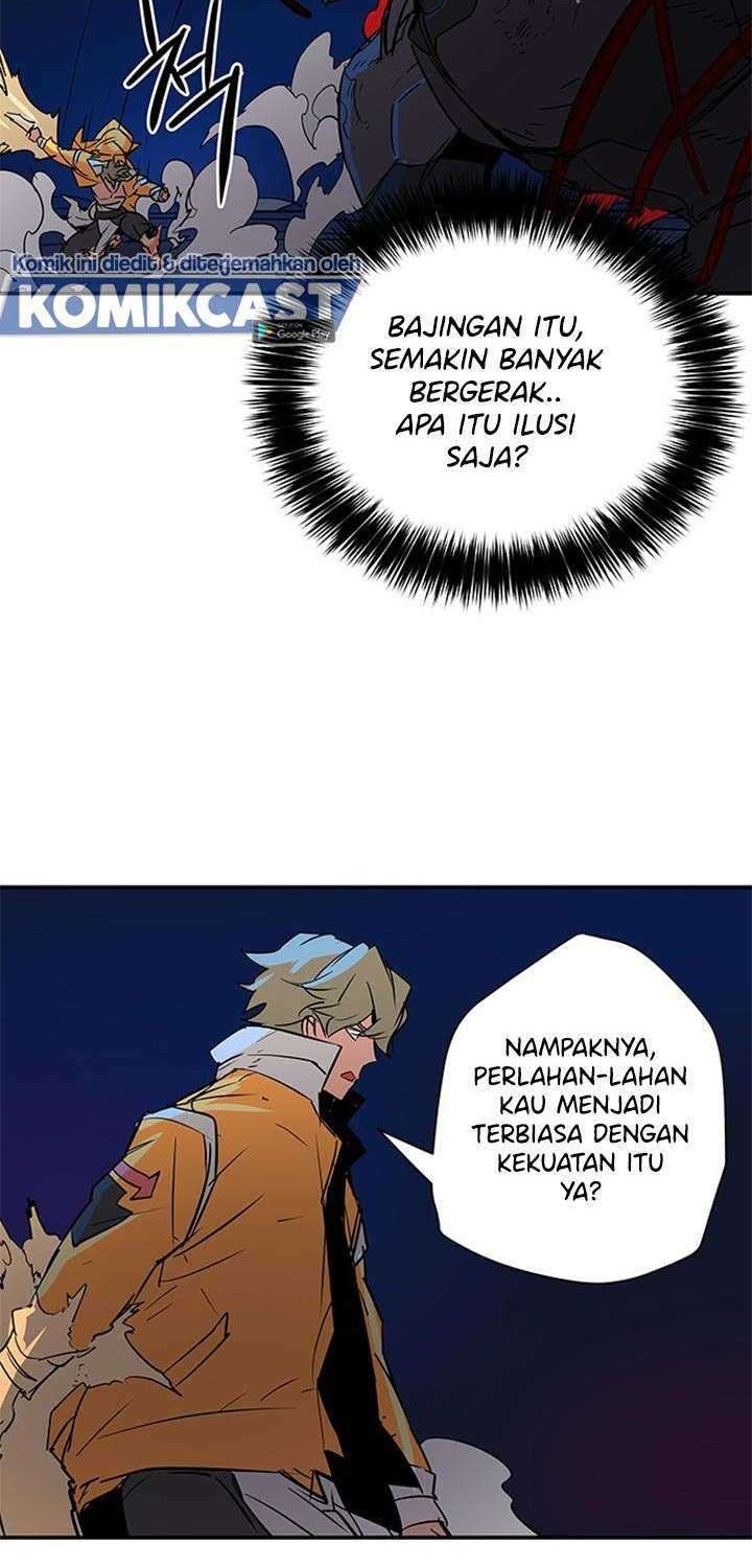 Get Life Chapter 85 Gambar 18