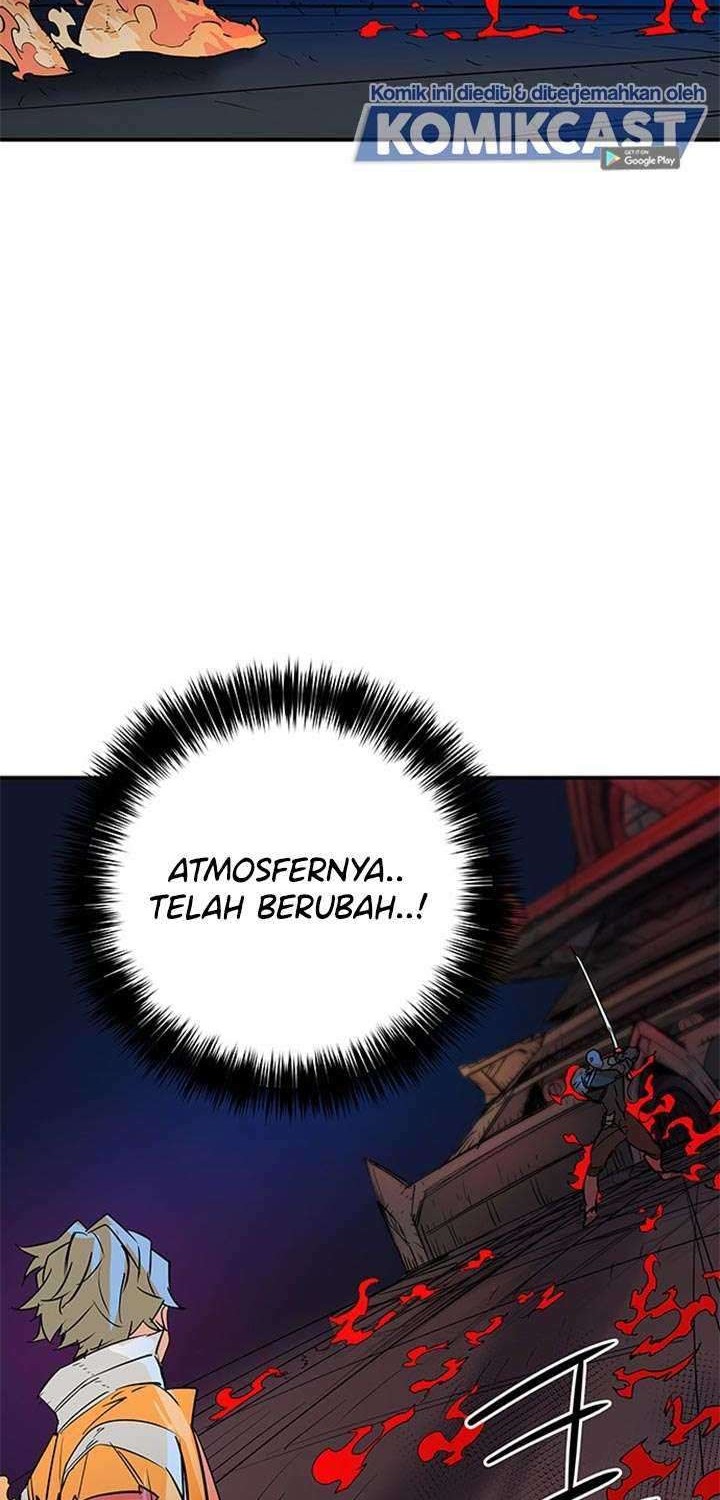 Get Life Chapter 85 Gambar 21