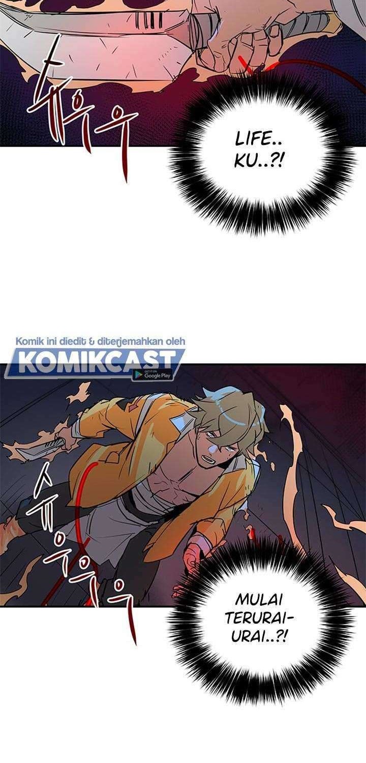 Get Life Chapter 85 Gambar 23