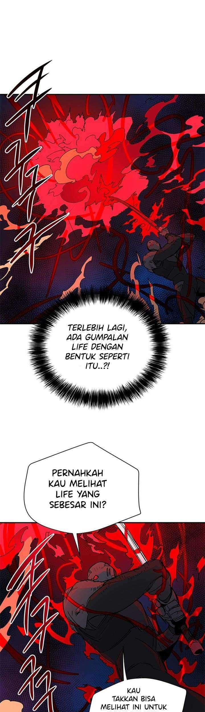 Get Life Chapter 85 Gambar 24