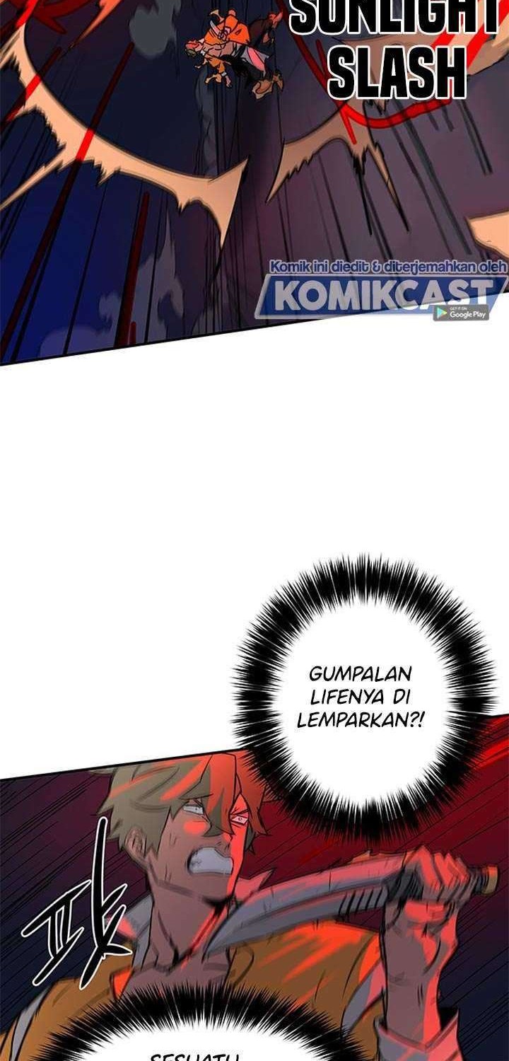 Get Life Chapter 85 Gambar 27