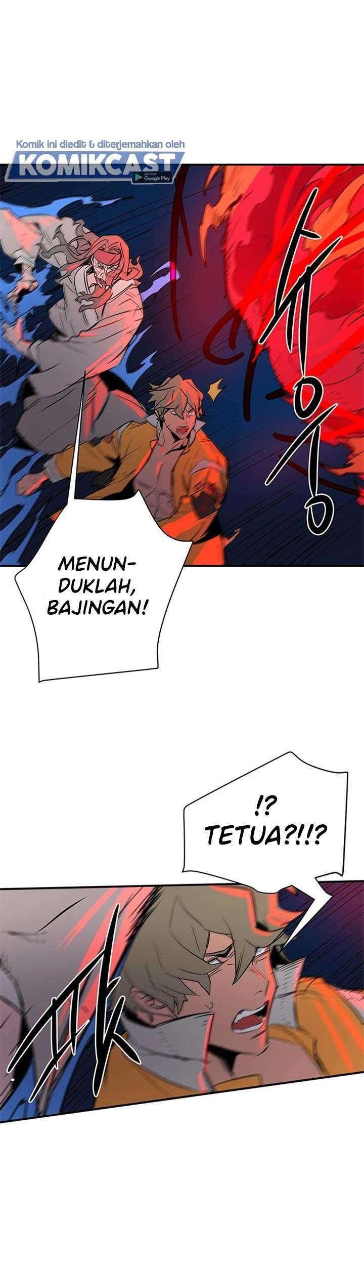 Get Life Chapter 85 Gambar 29