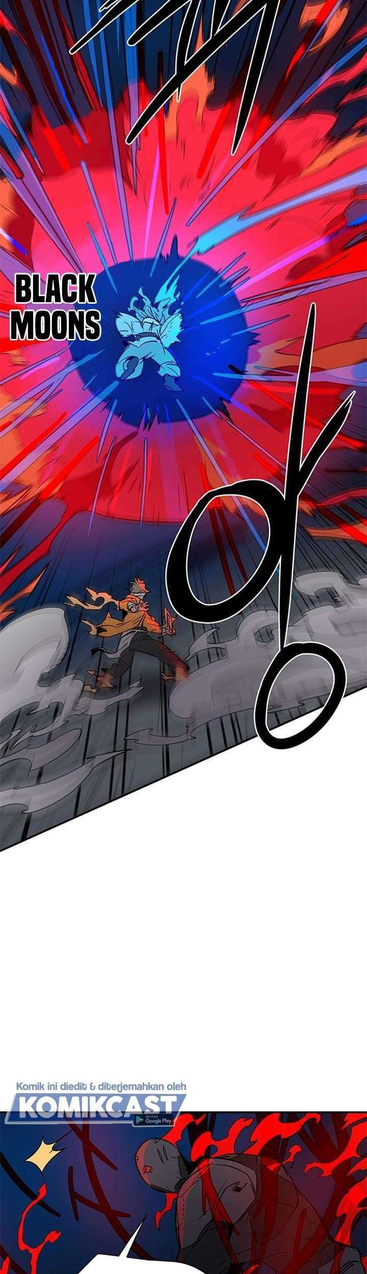 Get Life Chapter 85 Gambar 31
