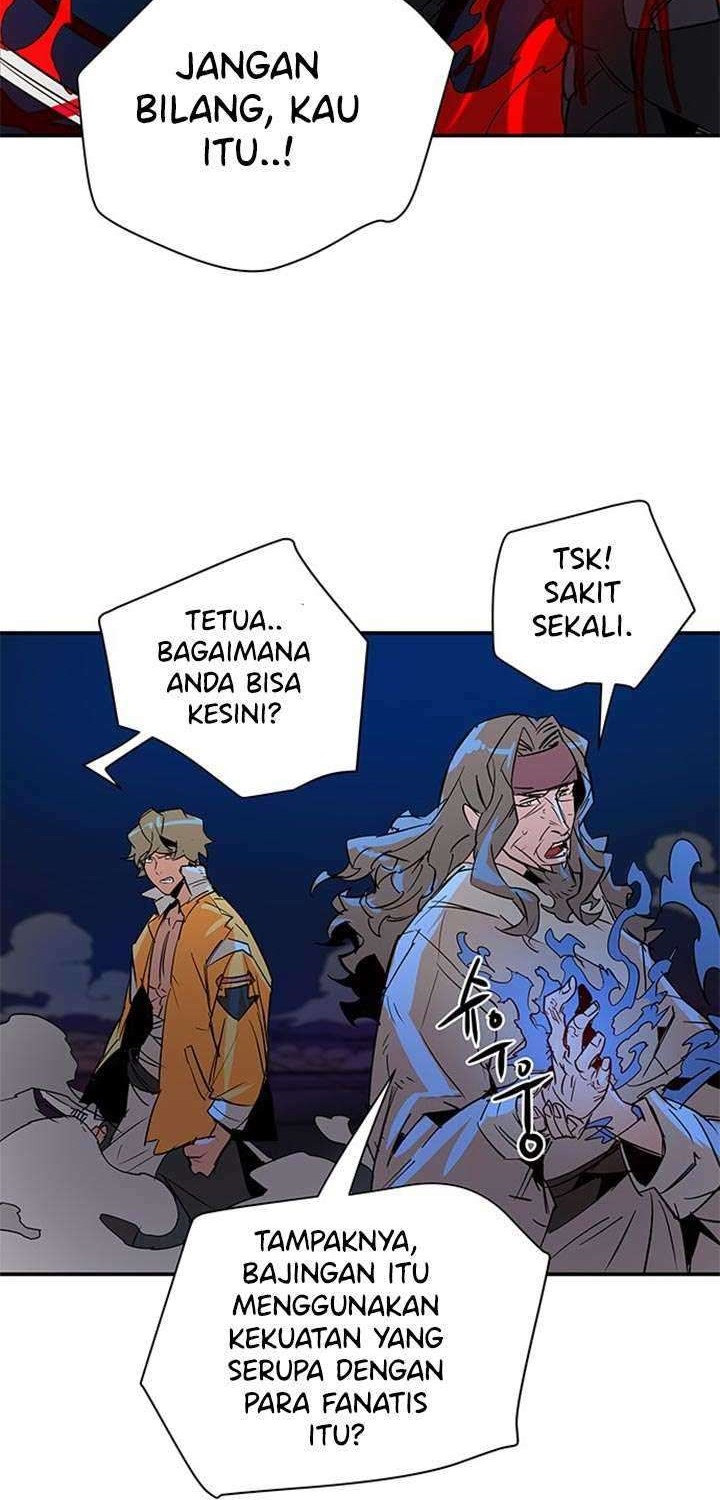 Get Life Chapter 85 Gambar 32