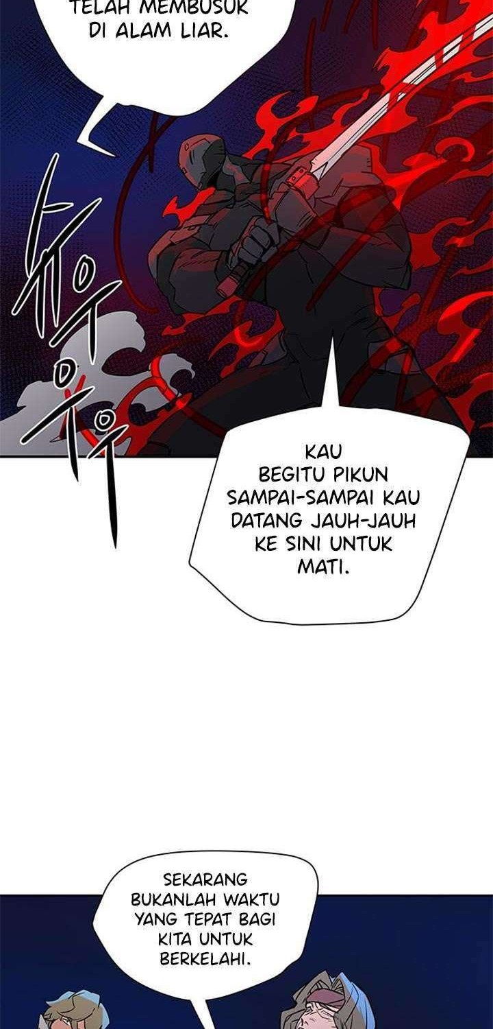 Get Life Chapter 85 Gambar 34