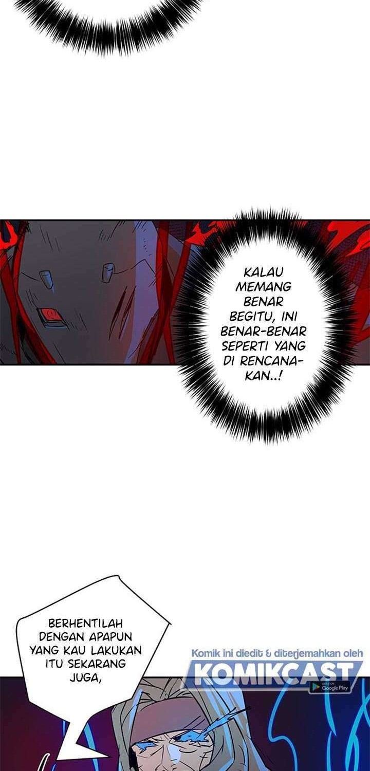Get Life Chapter 85 Gambar 36