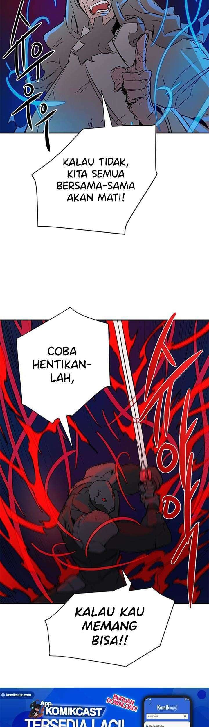 Get Life Chapter 85 Gambar 37