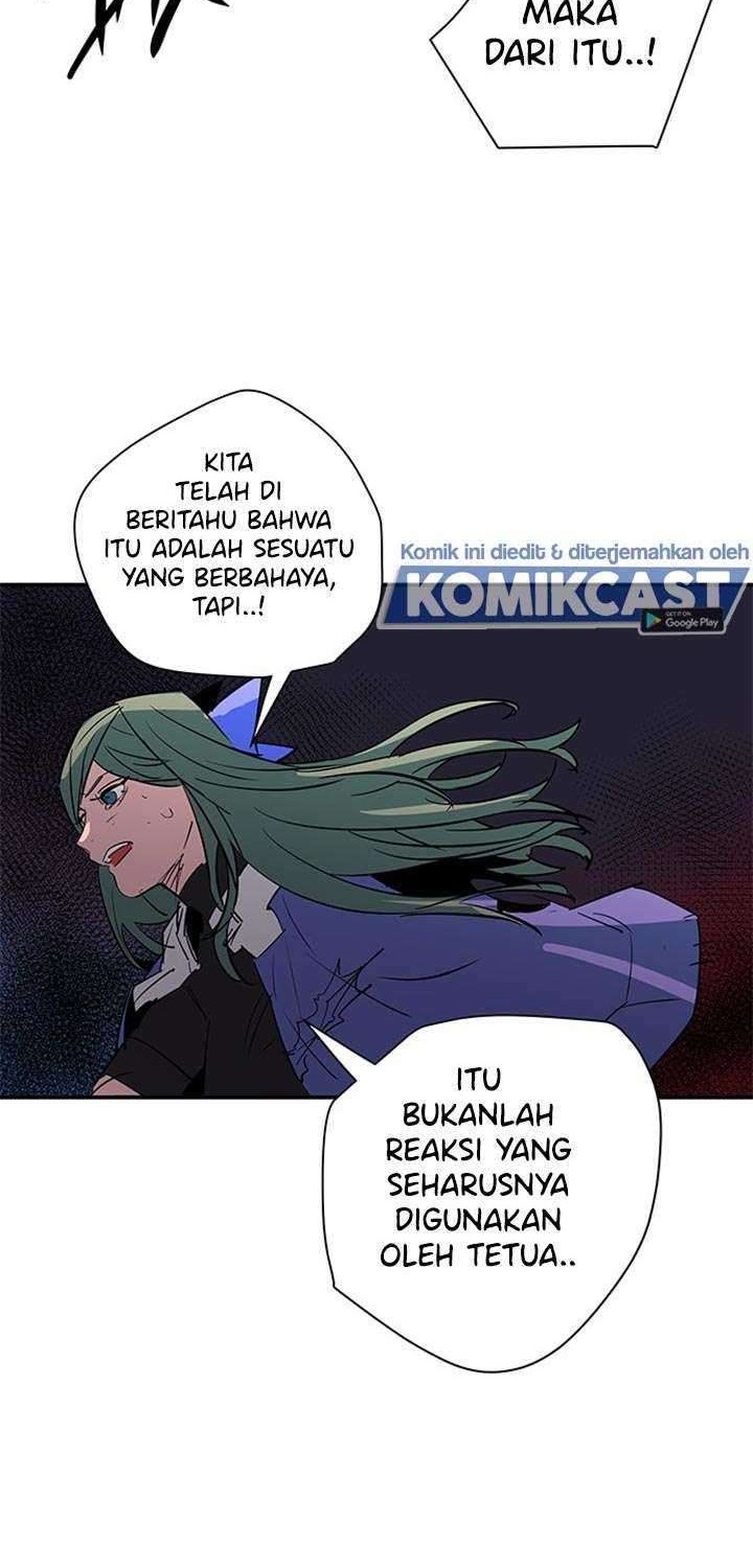 Get Life Chapter 85 Gambar 40