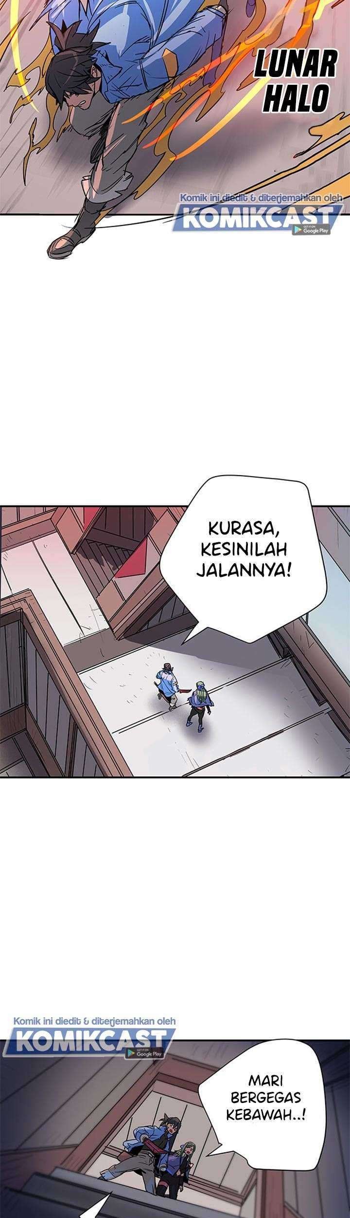 Get Life Chapter 85 Gambar 43