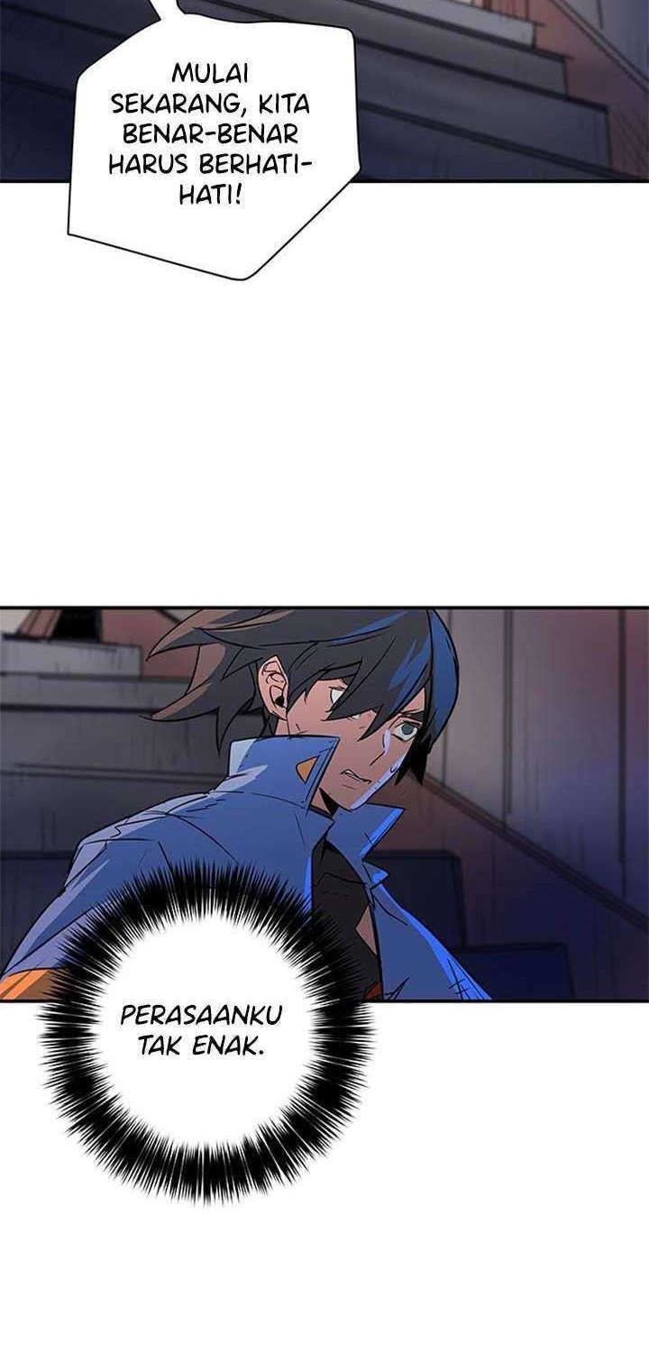 Get Life Chapter 85 Gambar 44
