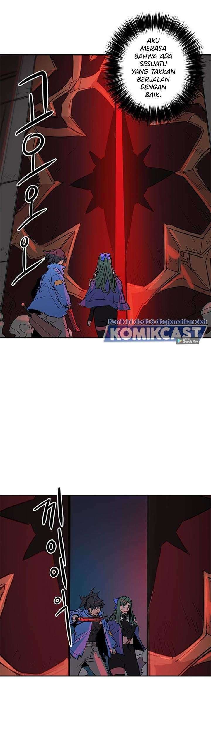 Get Life Chapter 85 Gambar 45