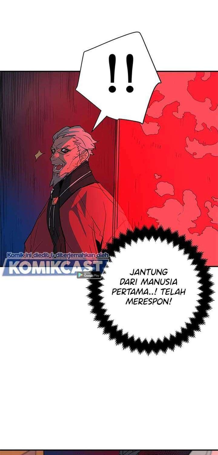Get Life Chapter 85 Gambar 49