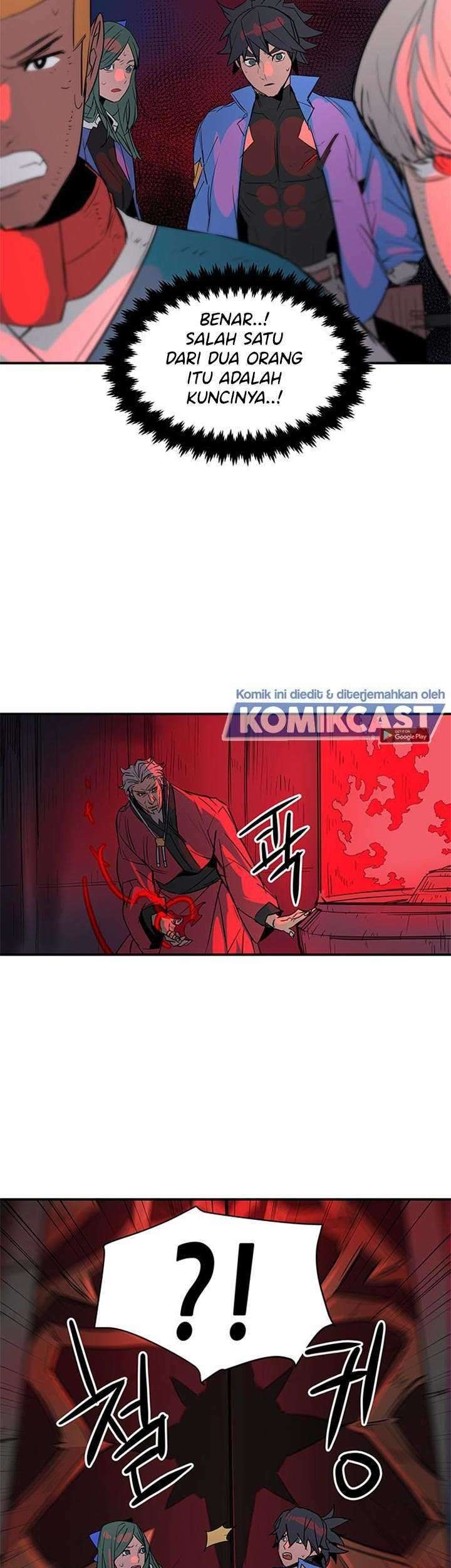 Get Life Chapter 85 Gambar 50