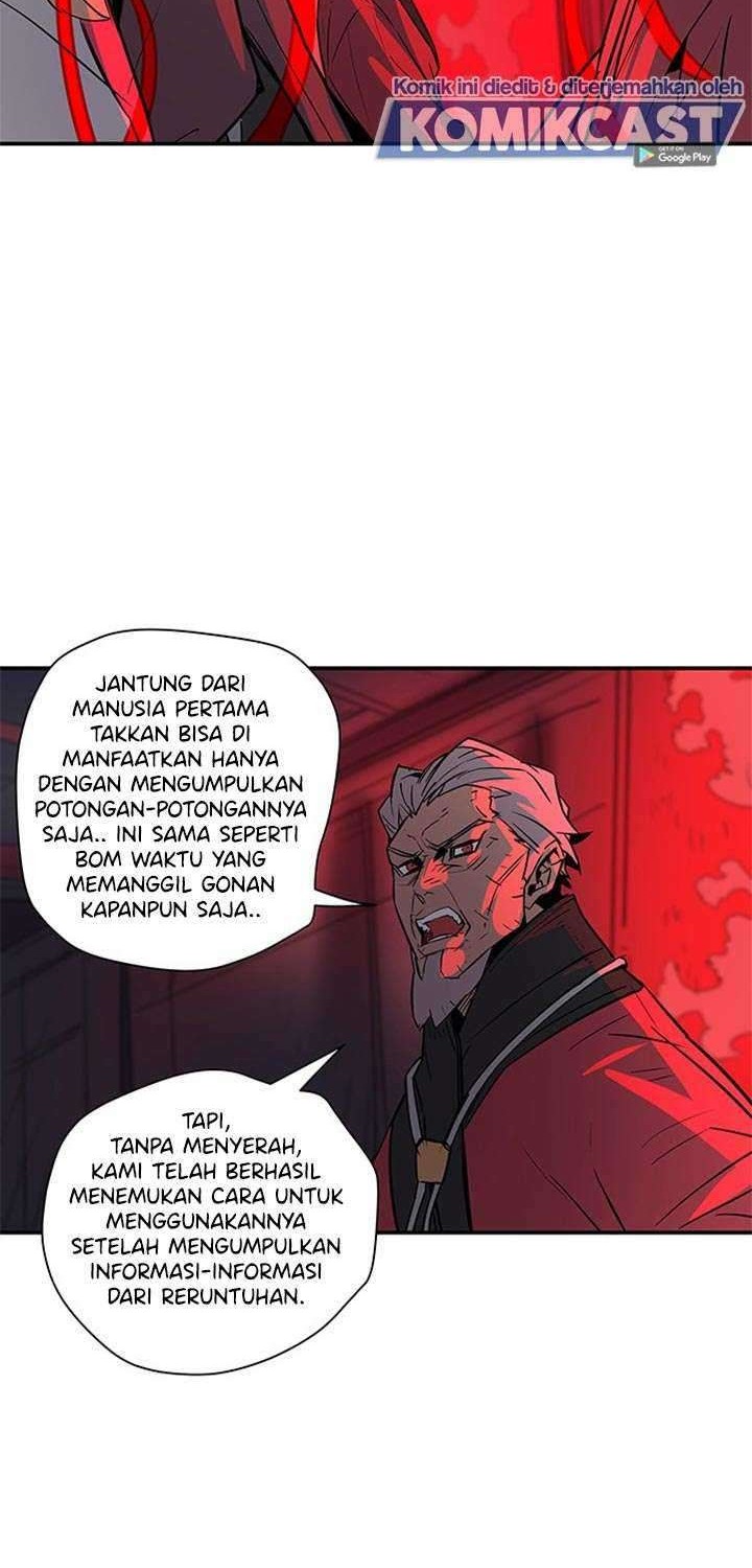 Get Life Chapter 85 Gambar 53