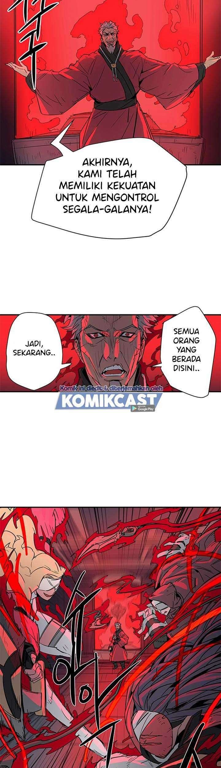 Get Life Chapter 85 Gambar 56