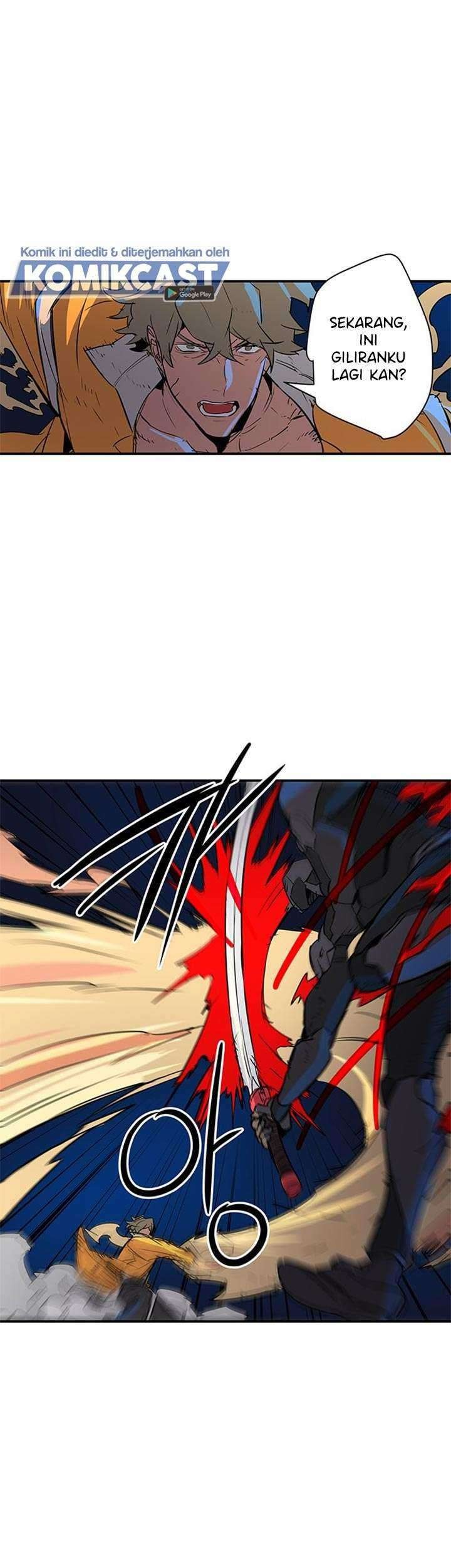 Get Life Chapter 85 Gambar 11