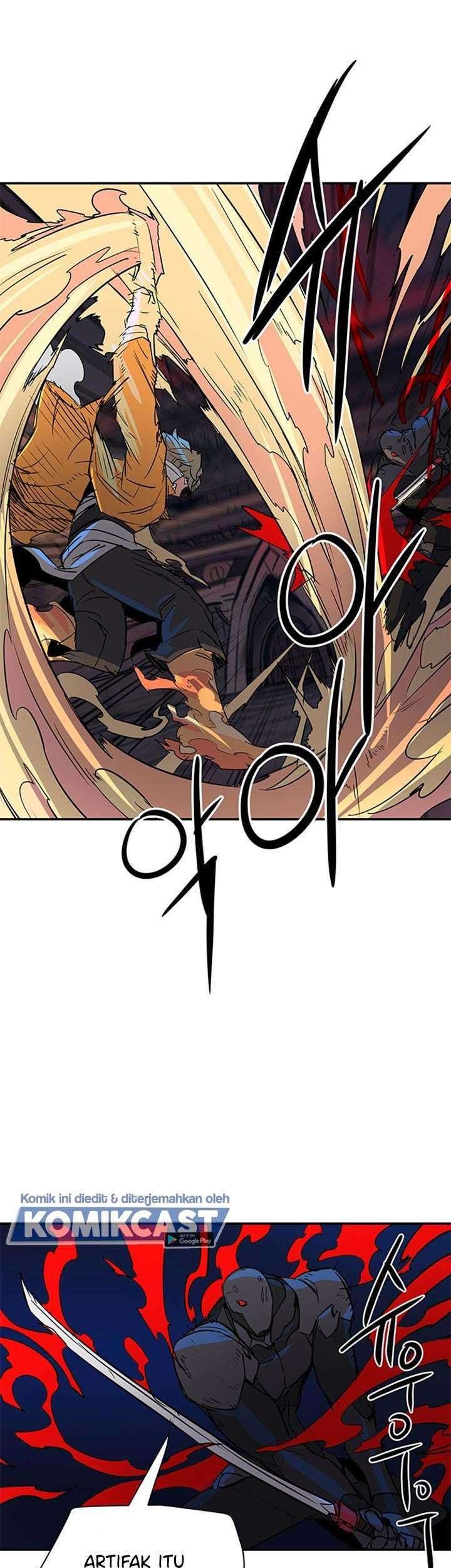 Get Life Chapter 85 Gambar 13