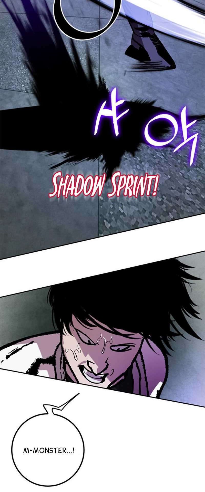 Return to Player Chapter 46 Gambar 37