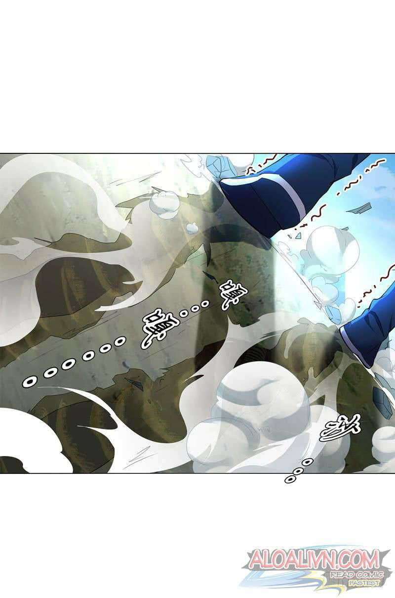 Baca Manhua Heavenly God Mnemonic Chapter 42 Gambar 2