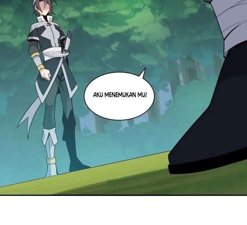 Swallow The Whole World Chapter 19 Gambar 19