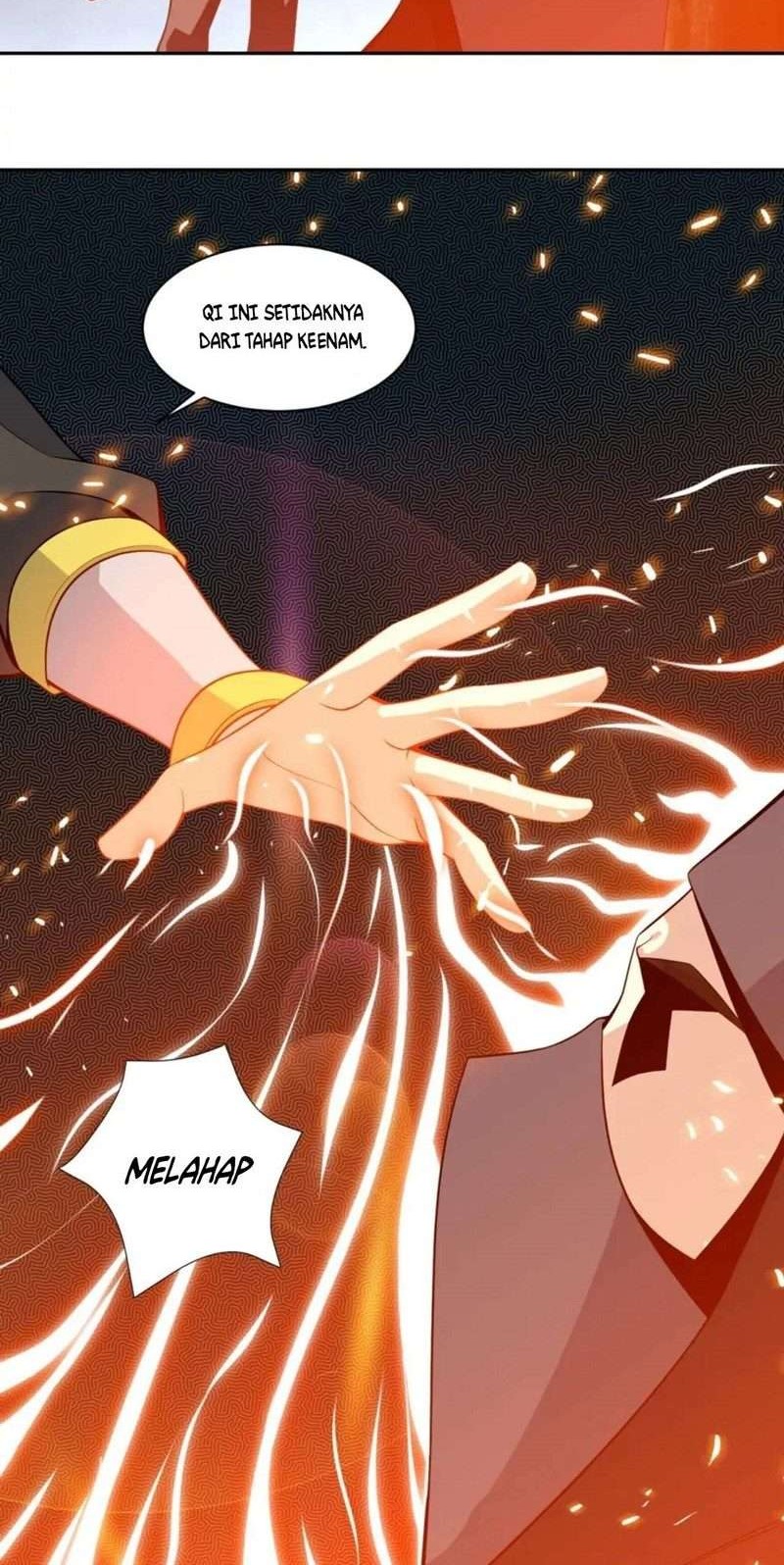 Swallow The Whole World Chapter 19 Gambar 27