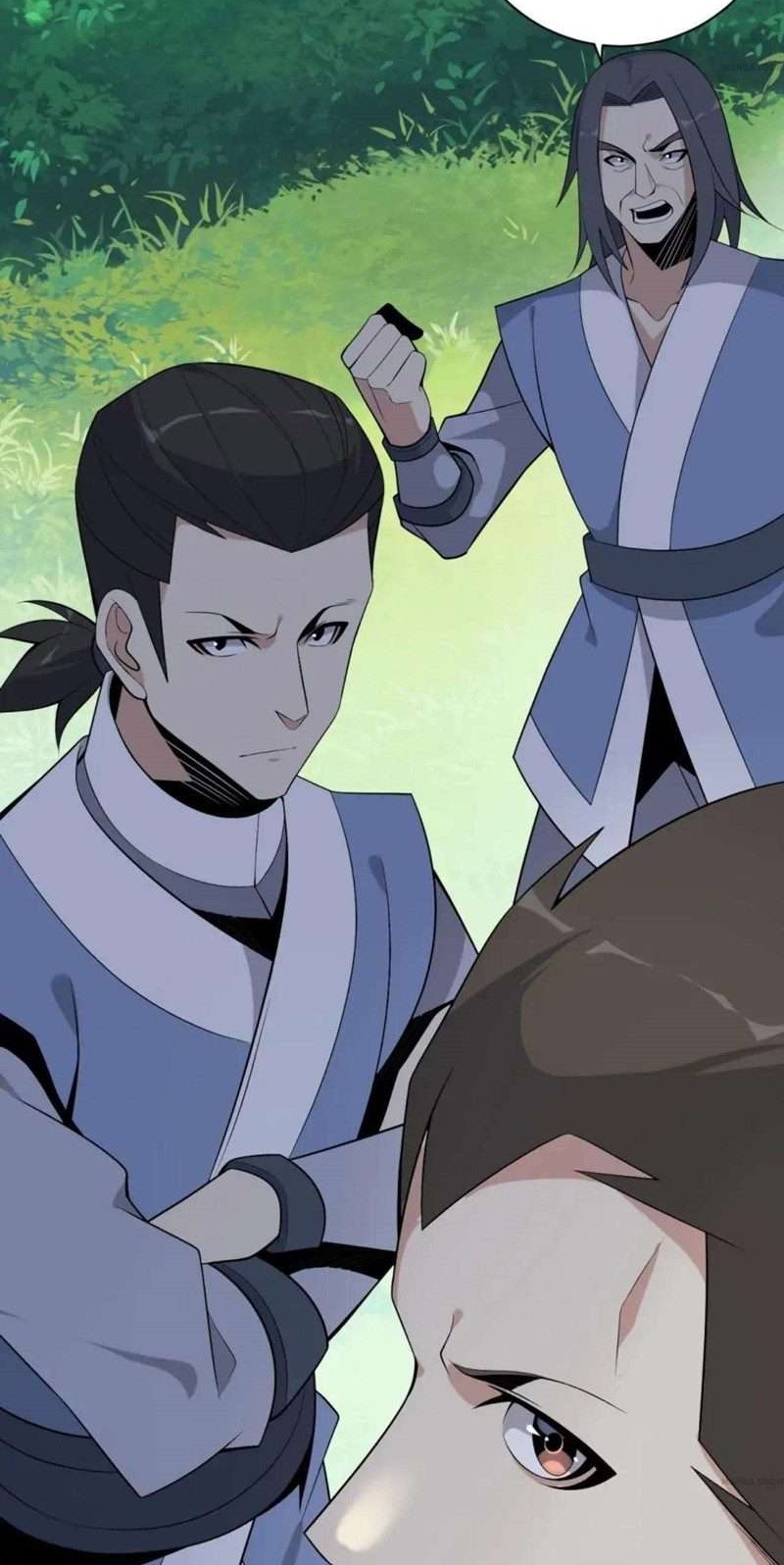 Swallow The Whole World Chapter 19 Gambar 32