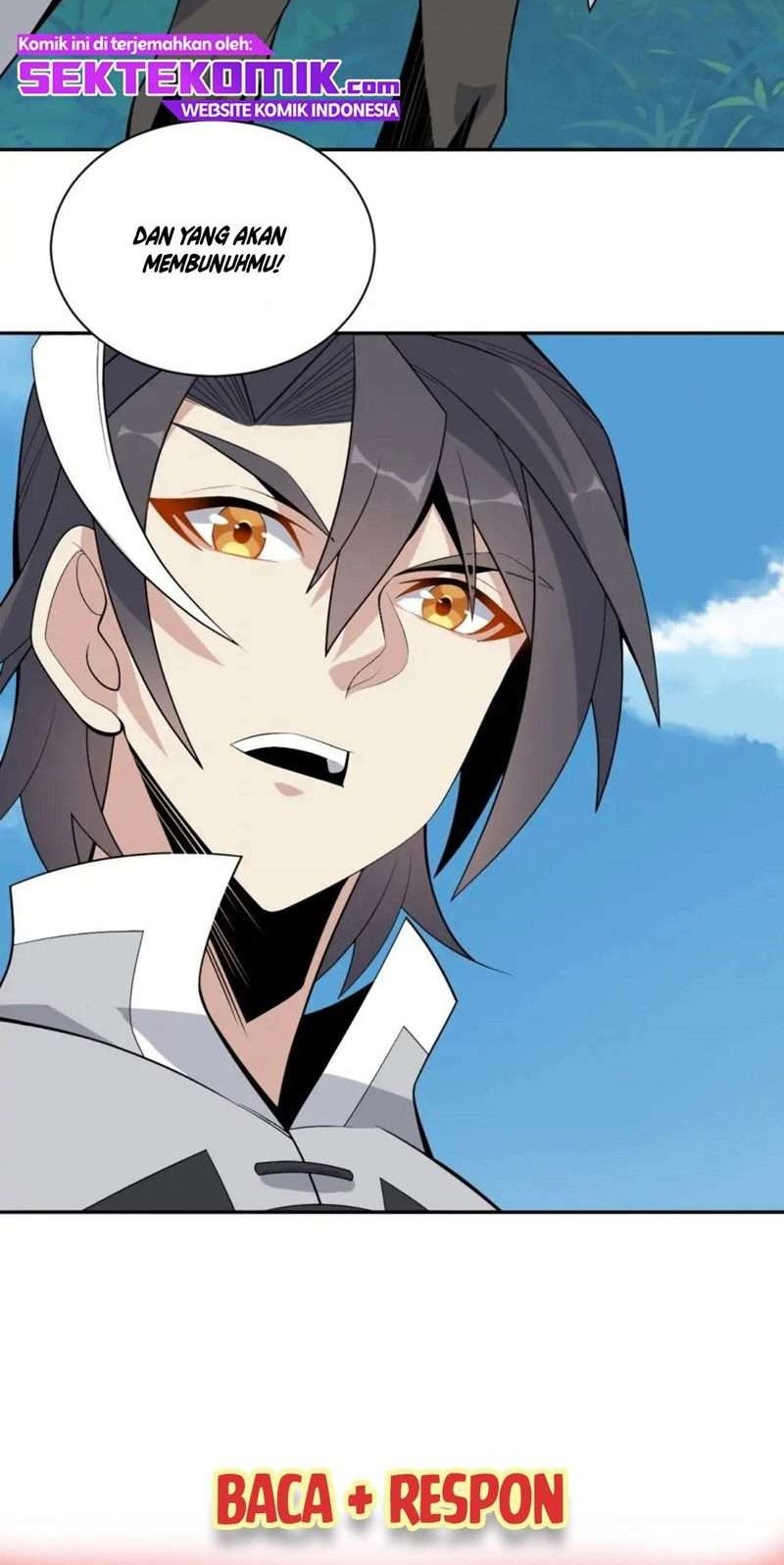 Swallow The Whole World Chapter 19 Gambar 37