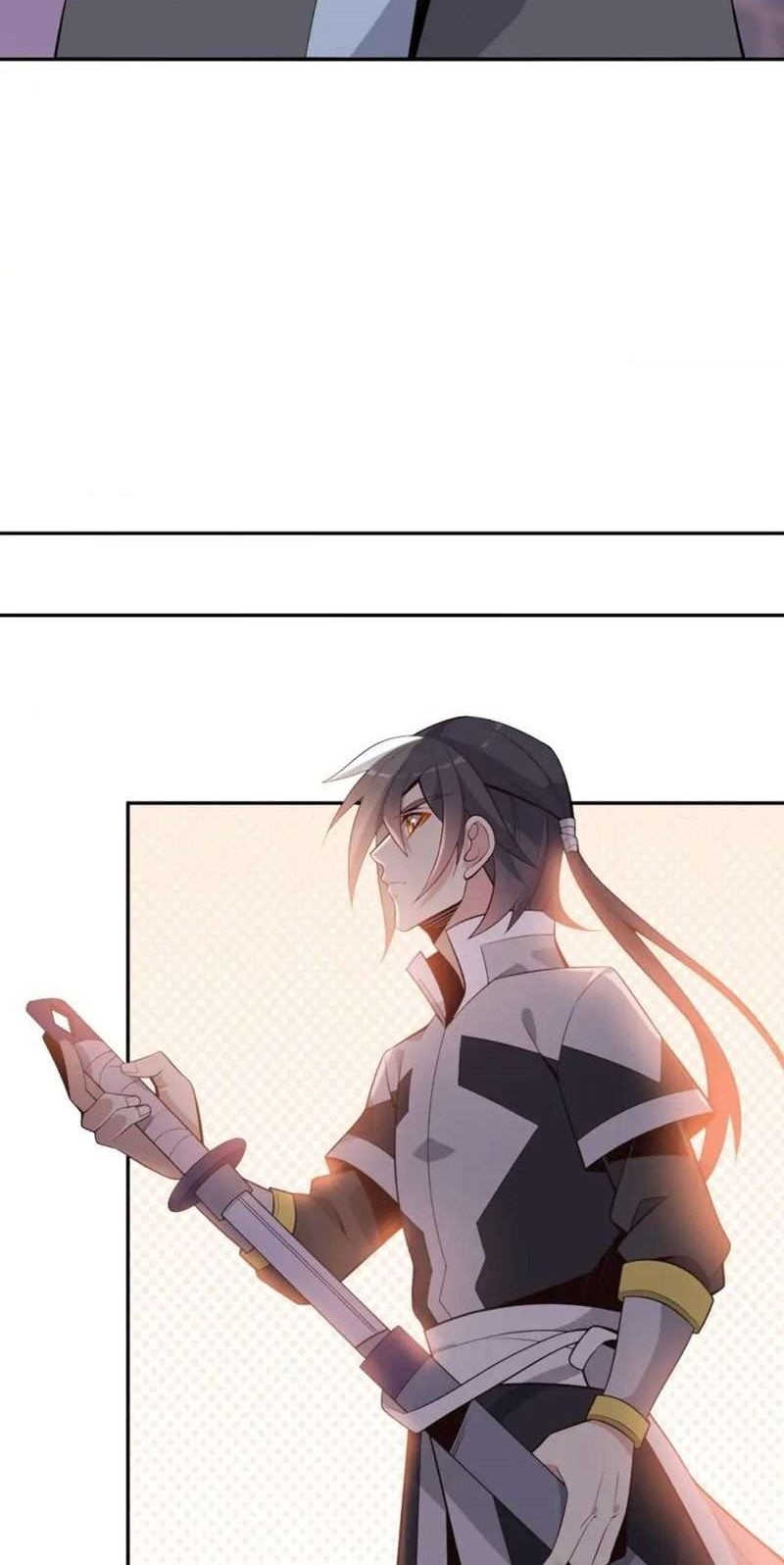 Swallow The Whole World Chapter 19 Gambar 4