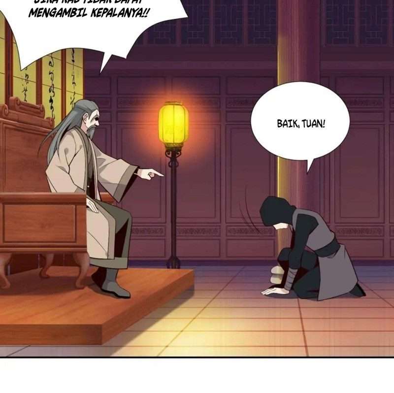 Swallow The Whole World Chapter 19 Gambar 10