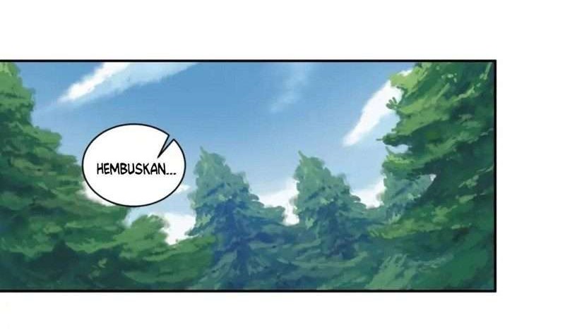 Swallow The Whole World Chapter 19 Gambar 14