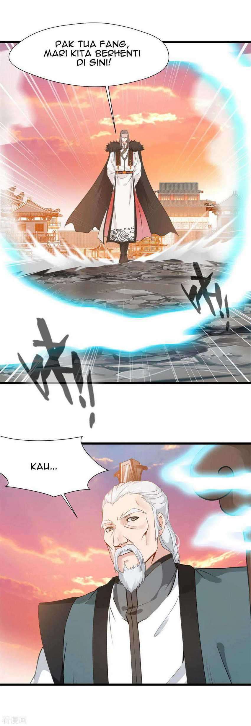 Shi Chenxiang Chapter 32 Gambar 15