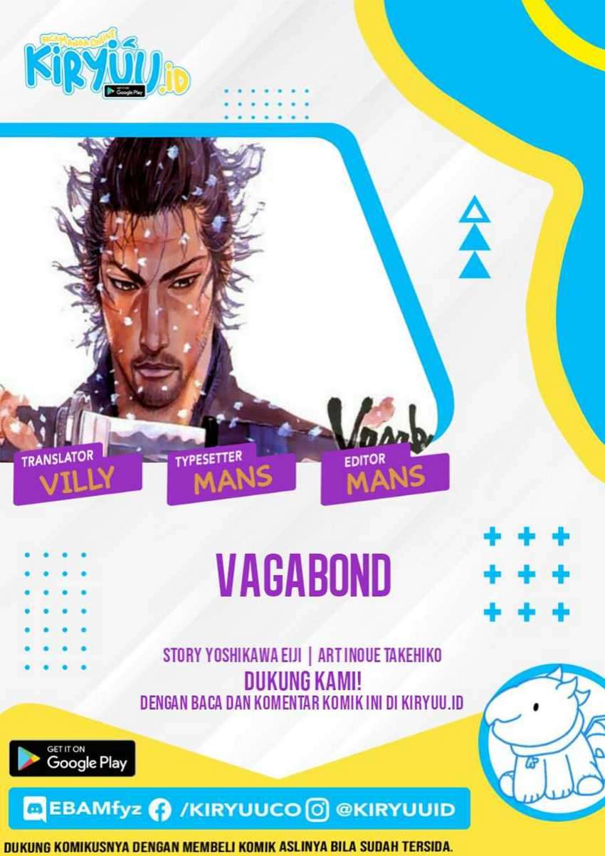 Baca Komik Vagabond Chapter 35 Gambar 1
