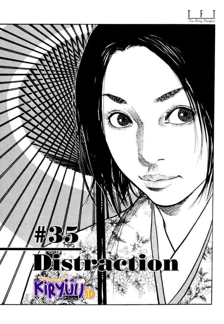 Baca Manga Vagabond Chapter 35 Gambar 2