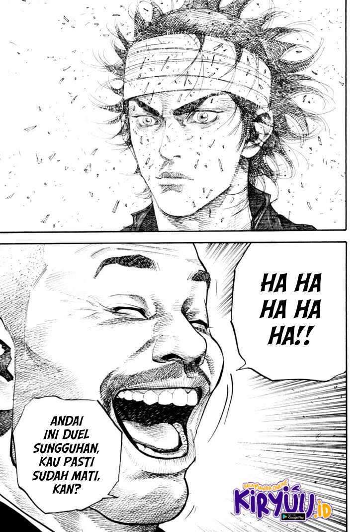 Vagabond Chapter 35 Gambar 6