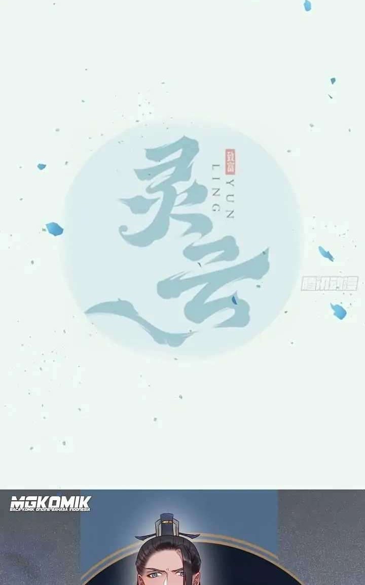 Baca Manhua The Ghostly Doctor Chapter 369 Gambar 2
