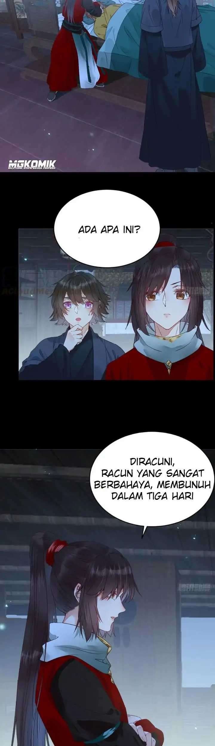 The Ghostly Doctor Chapter 368 Gambar 19