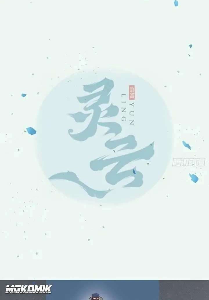 Baca Manhua The Ghostly Doctor Chapter 368 Gambar 2