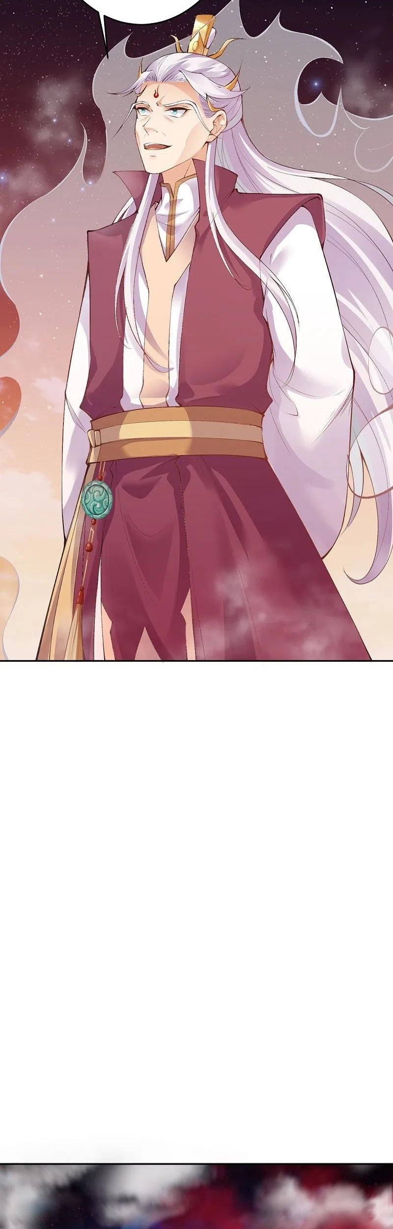 Against the Gods Chapter 373 Gambar 19