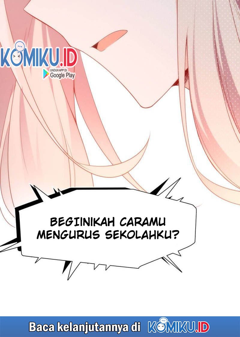 Meng Shi Zai Shang Chapter 184 Gambar 17