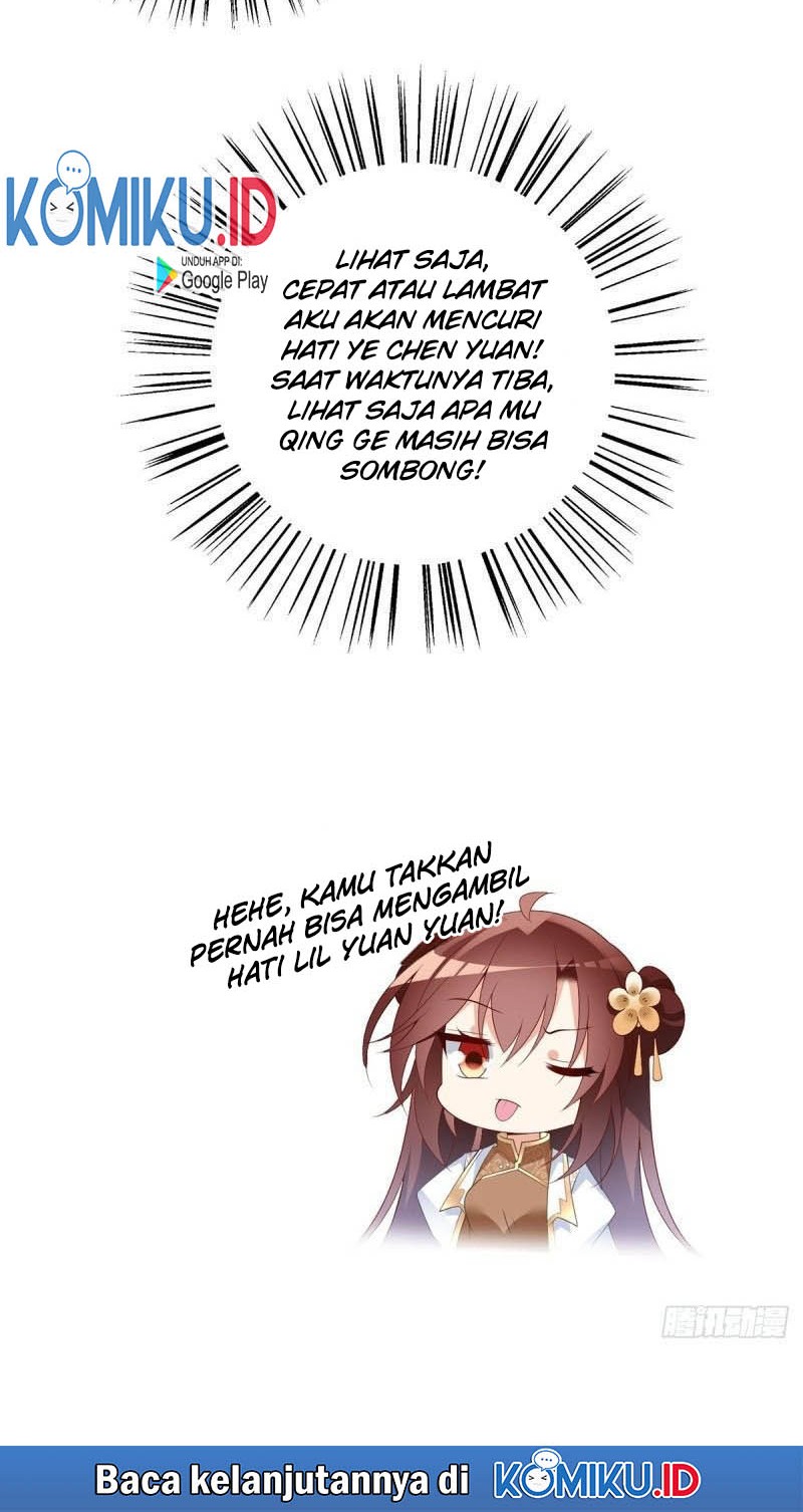 Meng Shi Zai Shang Chapter 188 Gambar 18
