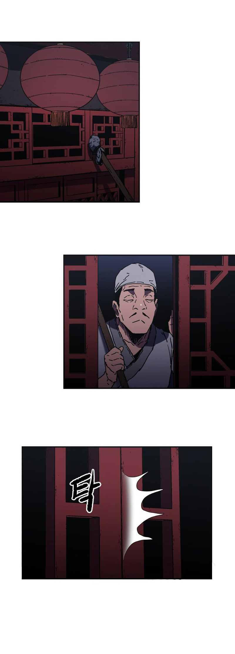 Peerless Dad Chapter 171 Gambar 21