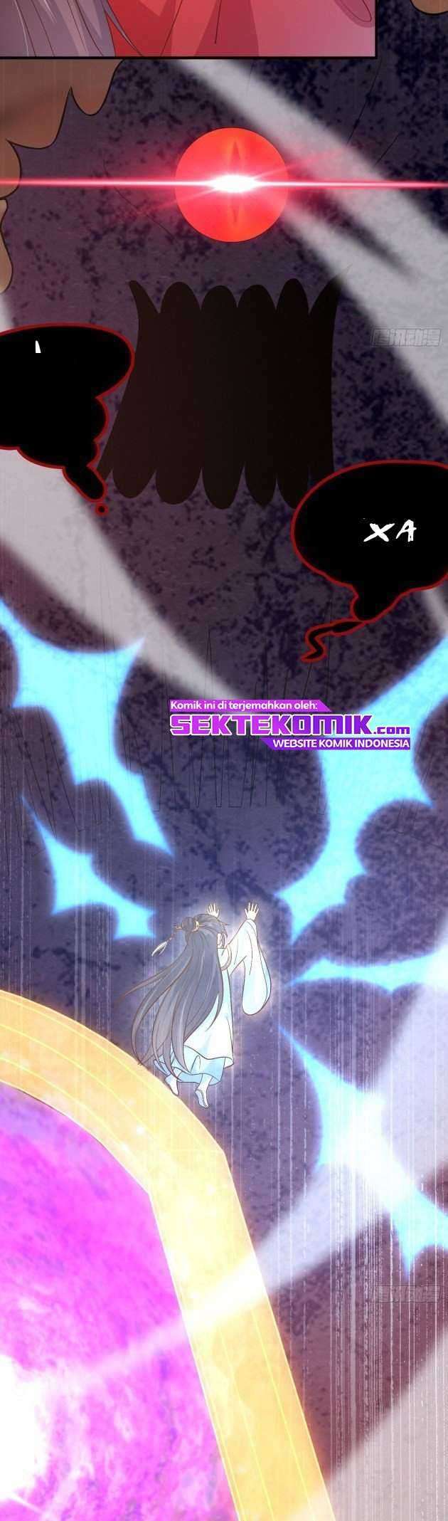 Pupillary Master Chapter 175 Gambar 8