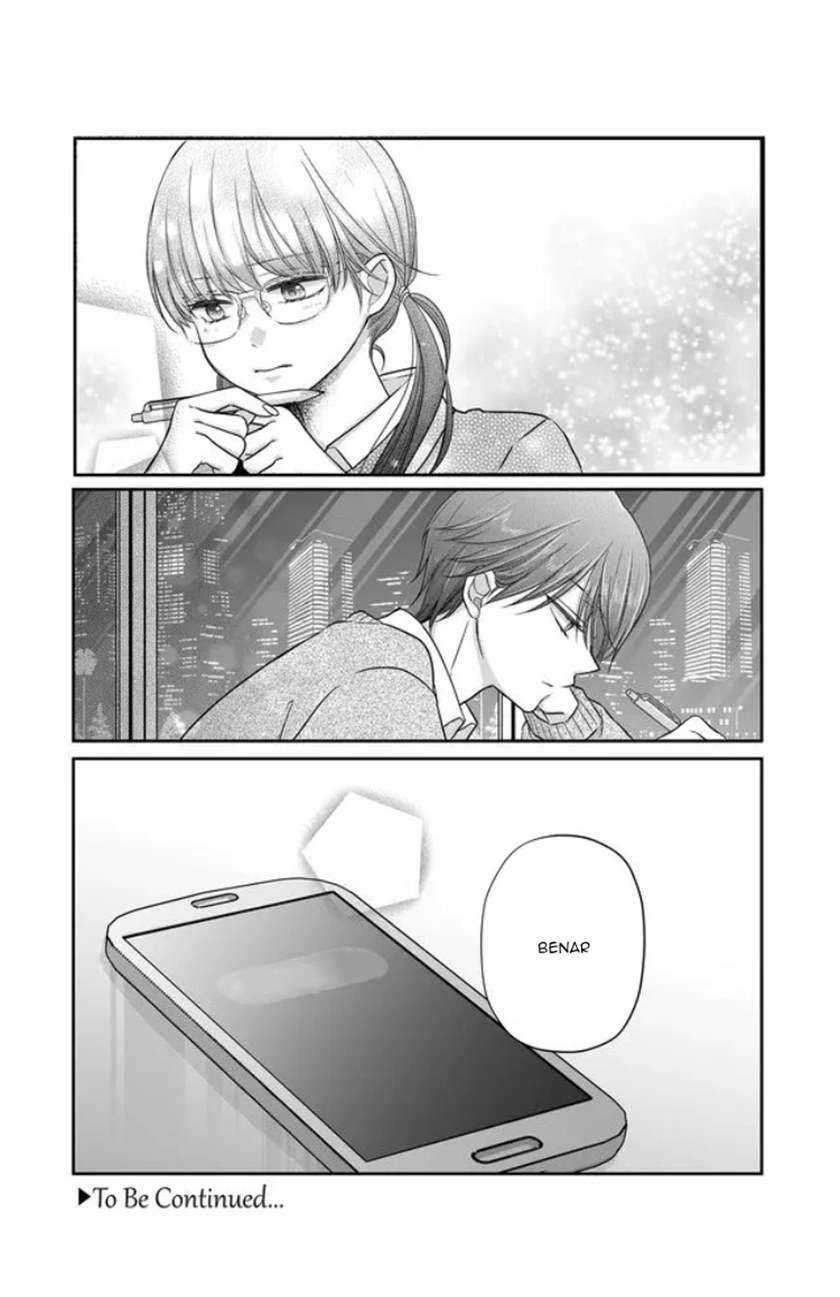 Yamada-kun to Lv999 no Koi wo Suru Chapter 26 Gambar 15