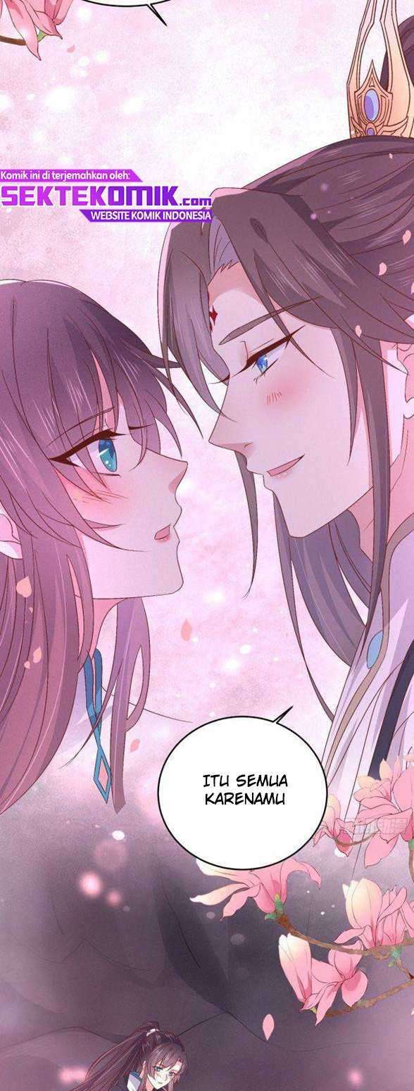 Baca Manhua Pupillary Master Chapter 173.5 Gambar 2